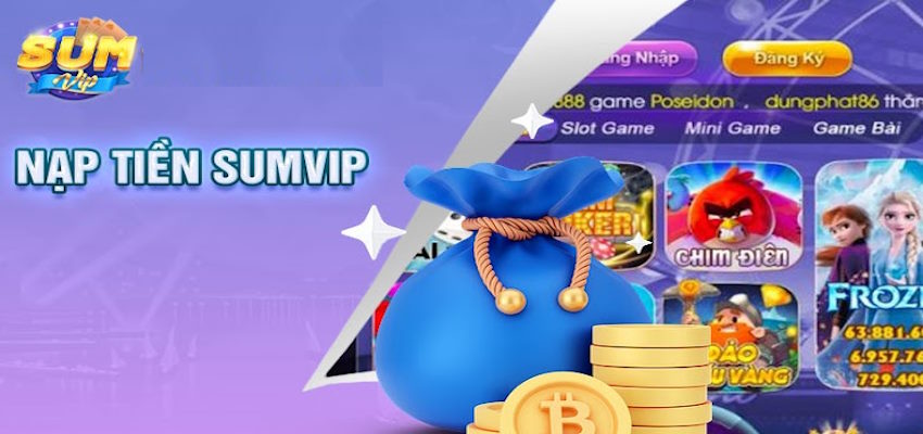 Tổng quan tin tức về nhà cái uy tín bậc nhất Sumvip