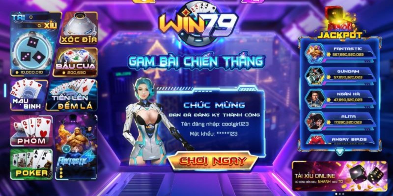 Kho Game Đa Dạng và Chất Lượng